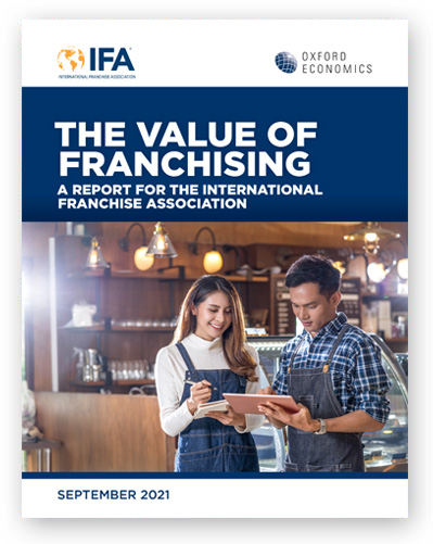 IFA-value